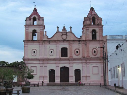 places to visit in camaguey cuba