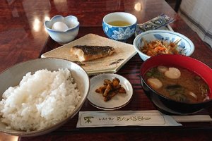 食事