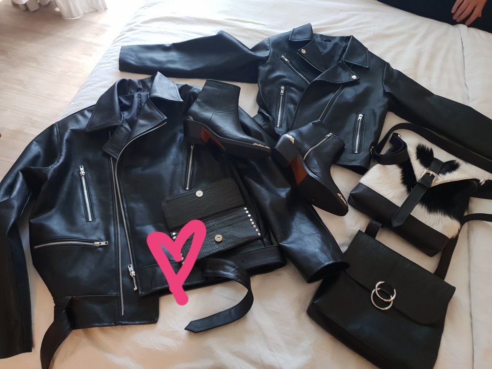 Dede Leather Fashion (2025) - All You MUST Know Before You