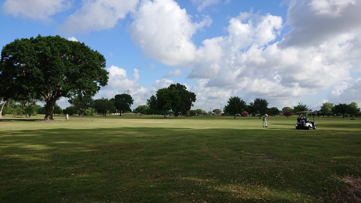 JERSEY MEADOW GOLF COURSE (Houston) All You Need to Know BEFORE You Go