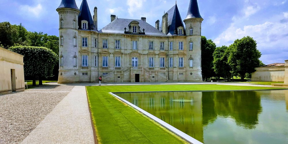 Pauillac, Frankreich Tourismus in Pauillac Tripadvisor