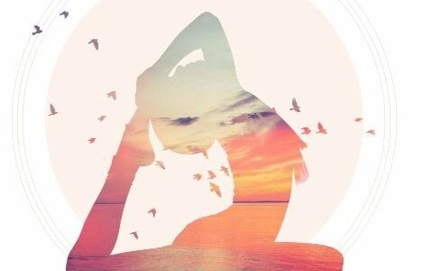 El Nido Yoga Logo