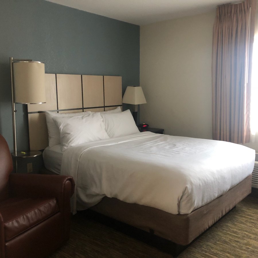 SONESTA SIMPLY SUITES ALBUQUERQUE - Updated 2020 Prices & Hotel Reviews ...