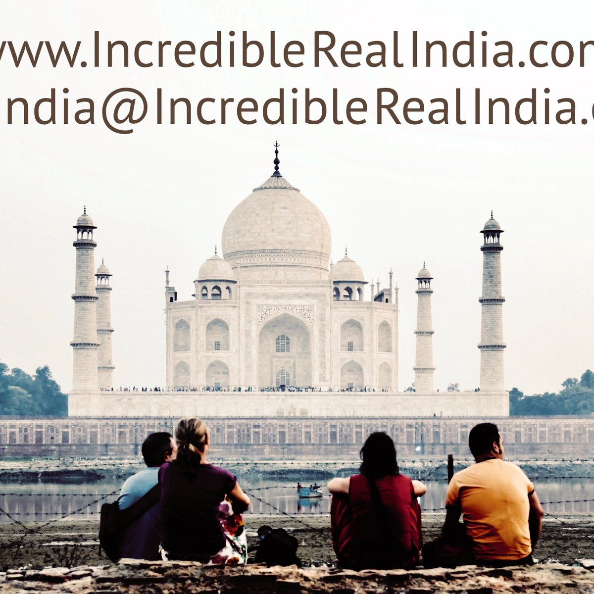 Incredible Real India Tours & Travels - All You Need to Know BEFORE You Go  (2024)