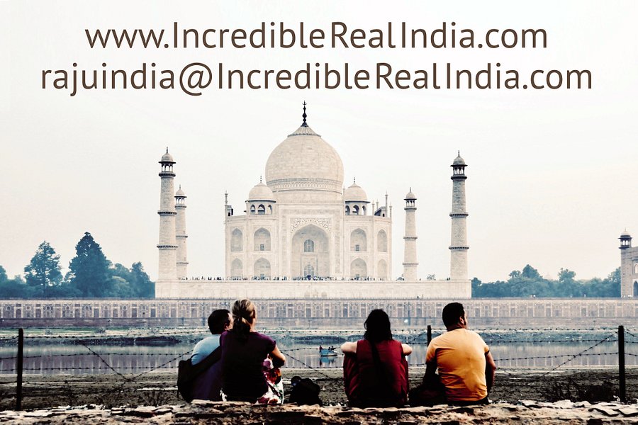 incredible india tours and travels