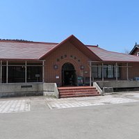 The local history museum gave us insight to Ani's mining history.