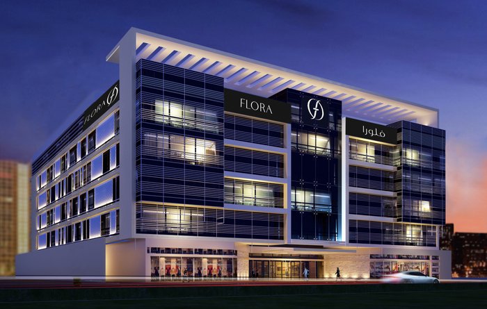 flora inn hotel dubai airport email address