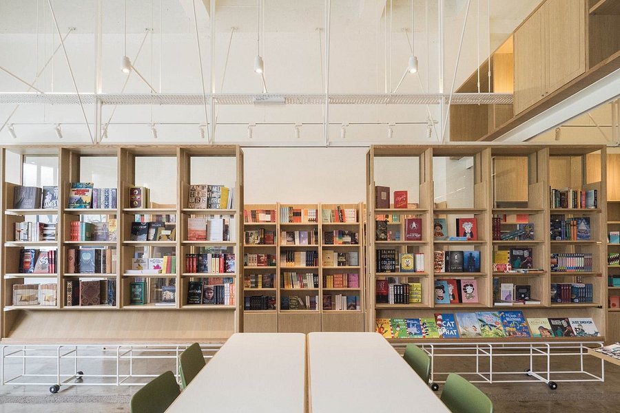 lit books kl