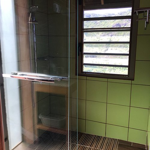 Pension villa enata tahauku