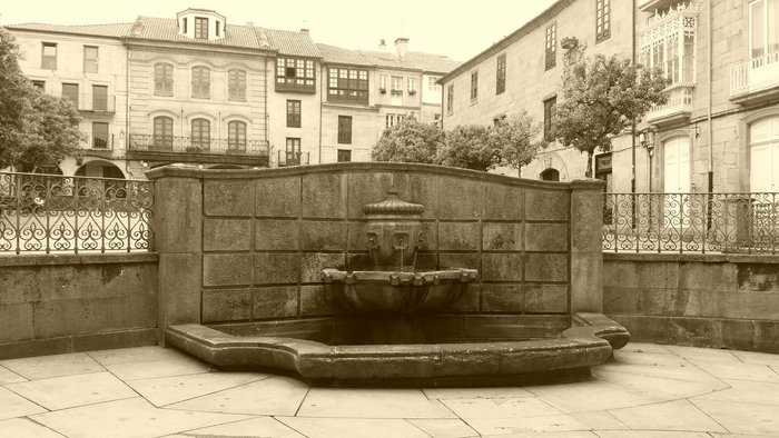 Imagen 5 de Casco Antiguo de Pontevedra