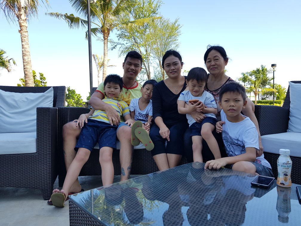 Hotel photo 101 of JW Marriott Hotel Surabaya.