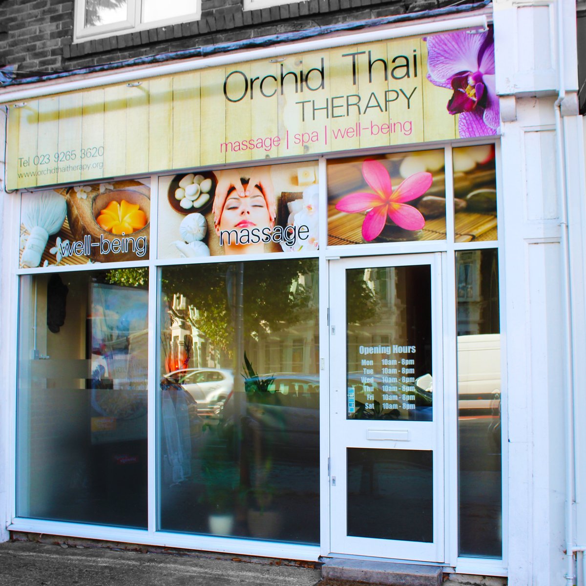 ORCHID MASSAGE THERAPY (2024) All You Need to Know BEFORE You Go (with  Photos)