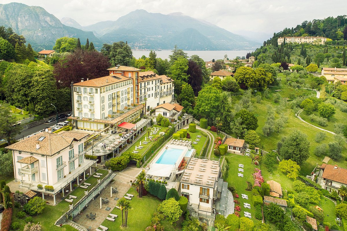 Hotel Belvedere Bellagio โรงแรมใน Lecco