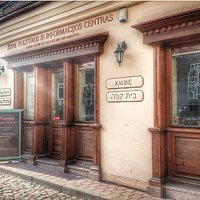 Jewish Cultural and Information Centre