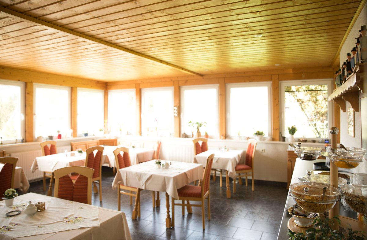 LANDHAUS FISCHER - Prices & Inn Reviews (Sankt Andreasberg, Germany)