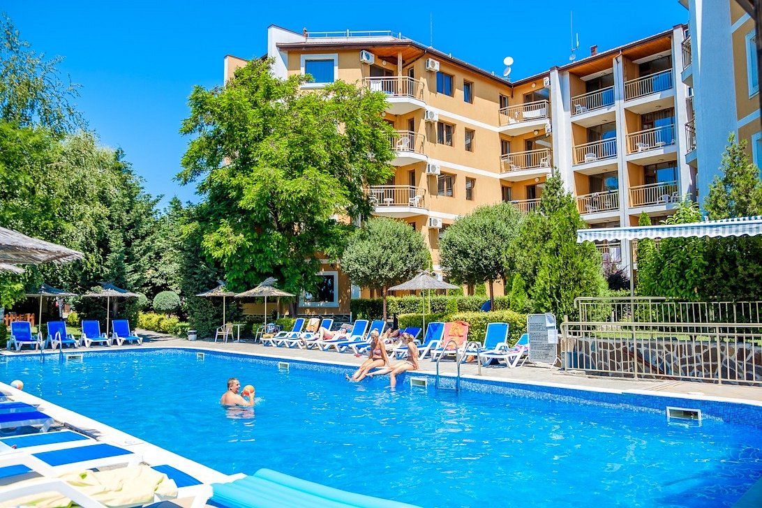 HOTEL VEMARA CLUB - Prices & Reviews (Byala, Bulgaria)