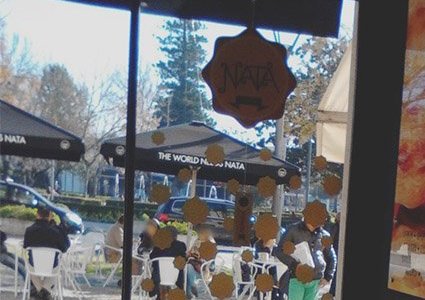 NATA Lisboa - Leiria
