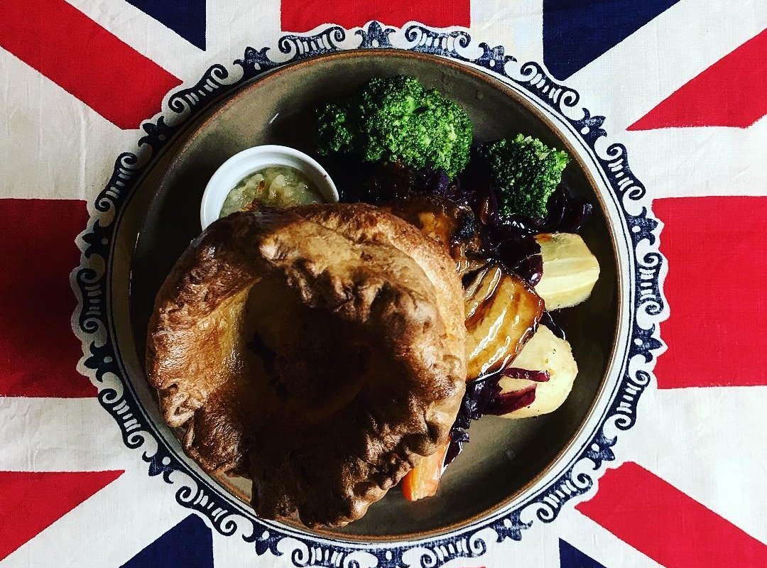 THE 10 BEST Restaurants in Sutton (Updated June 2025)