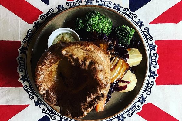 THE 10 BEST Restaurants in Sutton (Updated April 2025) - Tripadvisor
