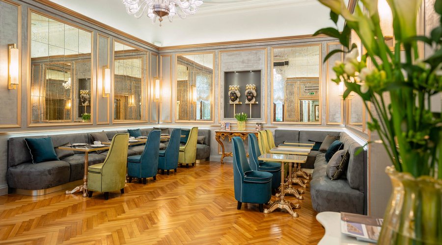 sala oolazioni