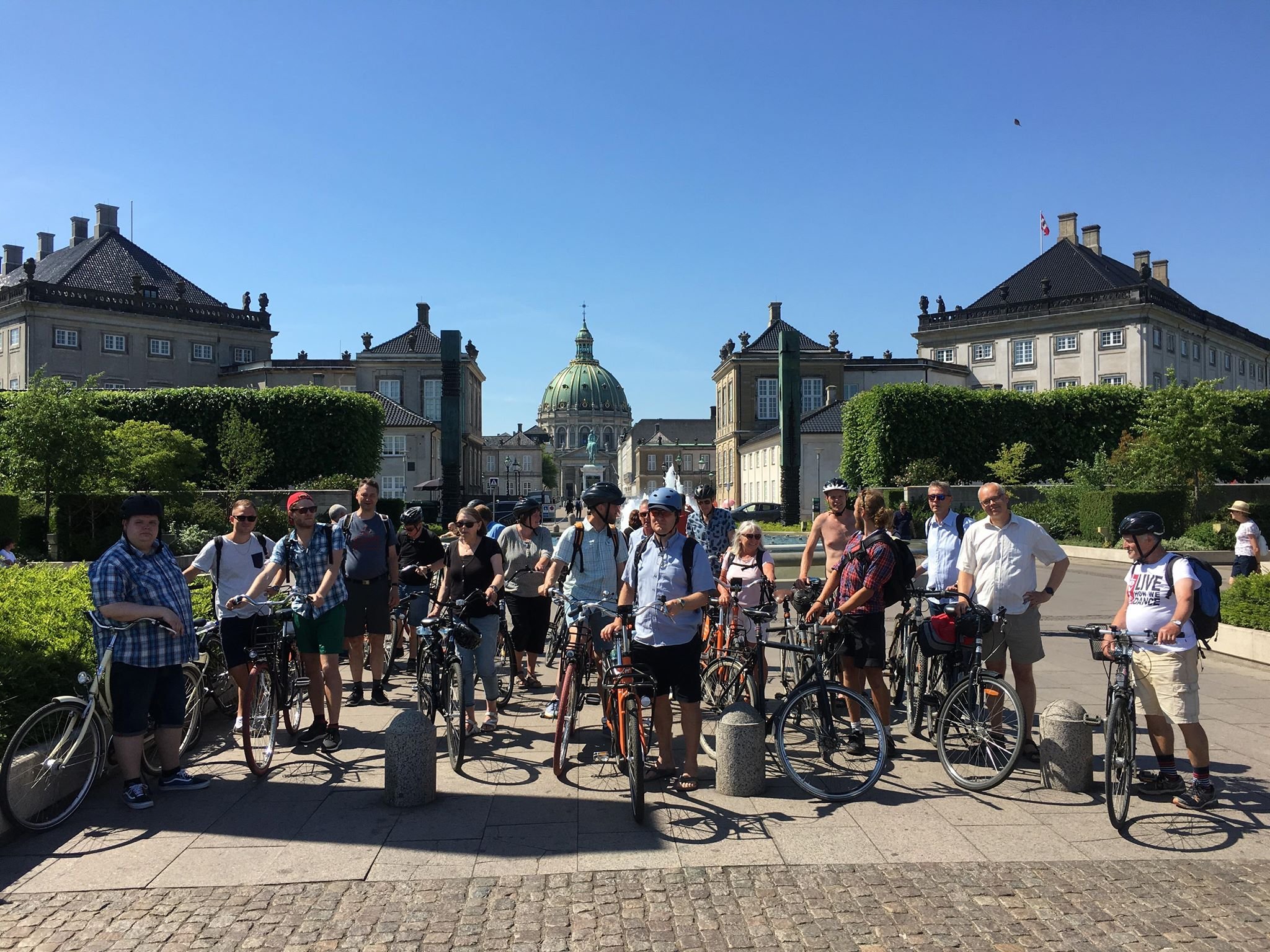 CITY BIKE ADVENTURES COPENHAGEN - 2023 What To Know BEFORE You Go