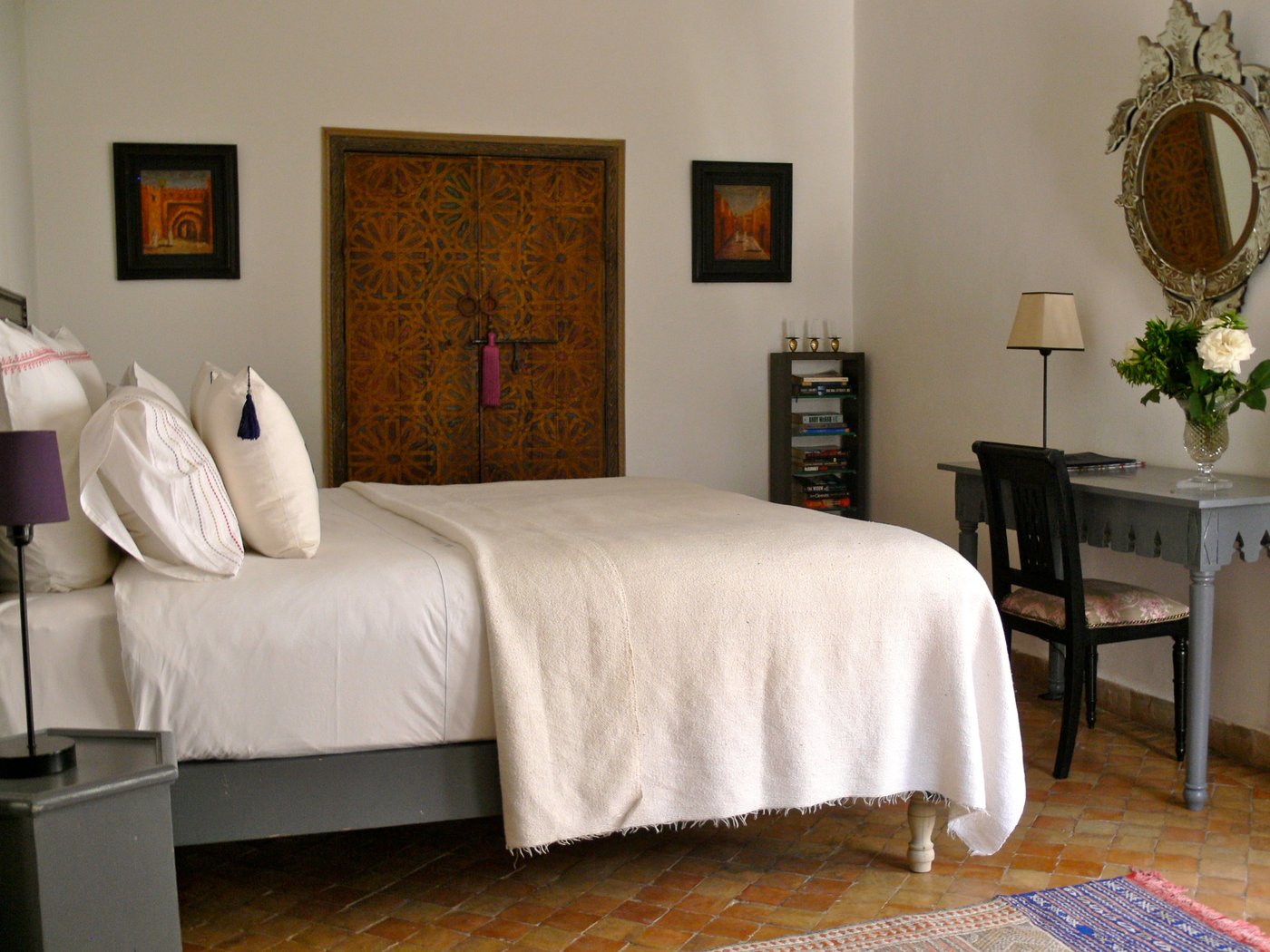 RIAD EL MEZOUAR - Updated 2024 Prices & Guest house Reviews (Marrakech, Morocco) RIAD EL MEZOUAR - Updated 2024 Prices &  Guest... 