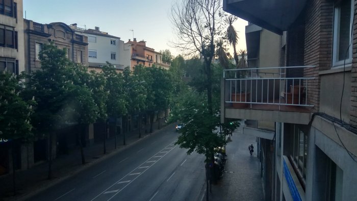 Imagen 1 de Bed in Girona