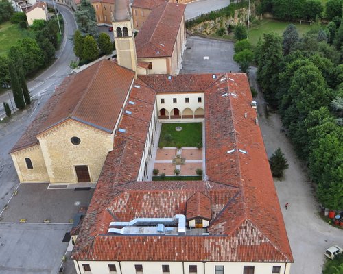 Le Migliori 10 Cose Da Vedere E Fare A Lonigo Nel 2021 Con Recensioni Tripadvisor