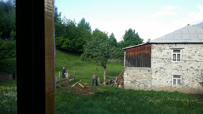 IRMA BESO & ALEKO KHERGIANIS GUESTHOUSE - Prices & Guest house Reviews  (Mestia, Georgia - Upper Svaneti)