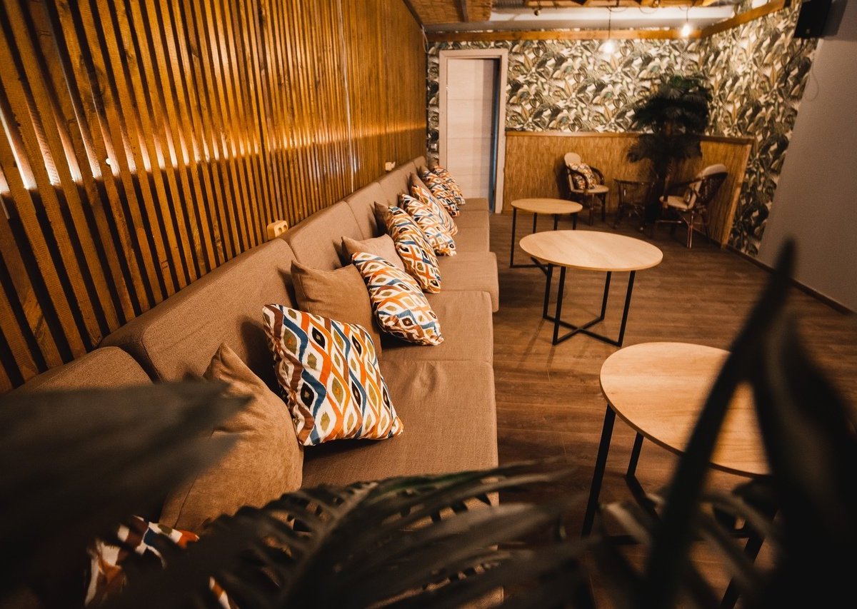 PartyRoom на Комендантском, Санкт-Петербург: лучшие советы перед посещением  - Tripadvisor