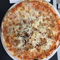Pizza 👍