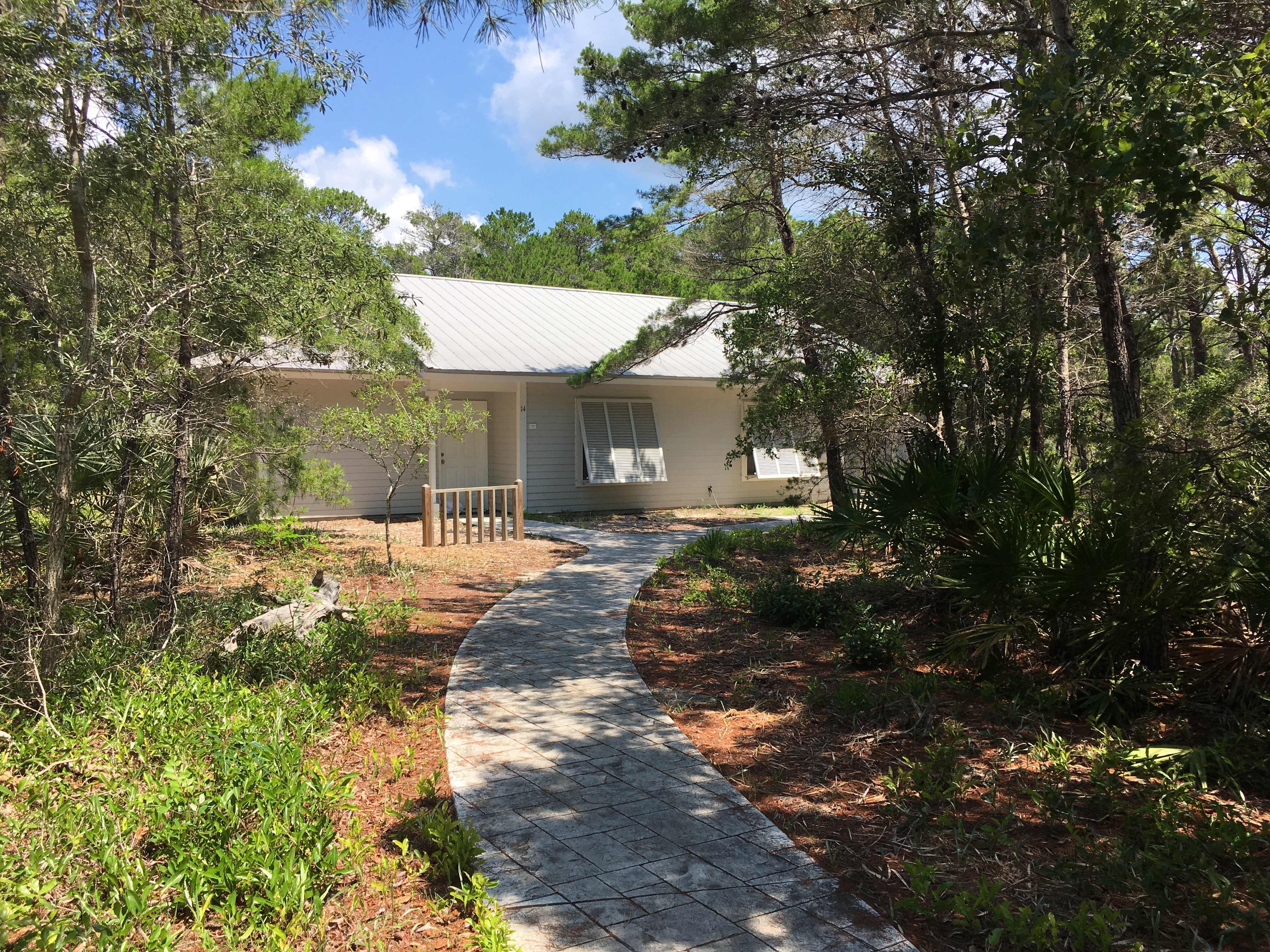 CABINS AT GRAYTON BEACH STATE PARK - Campground Reviews (FL) - Tripadvisor