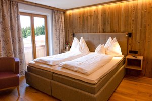 Zimmer und Suite