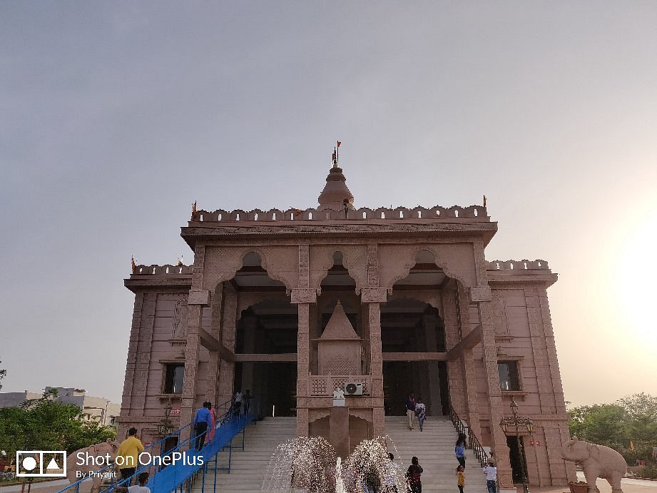 historical places to visit in raipur