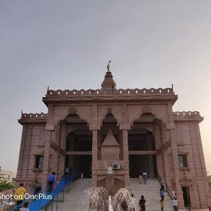 Somnath Temple, Raipur