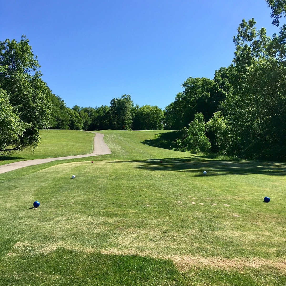 Rouge Park Golf Course (Detroit, MI) Review Tripadvisor