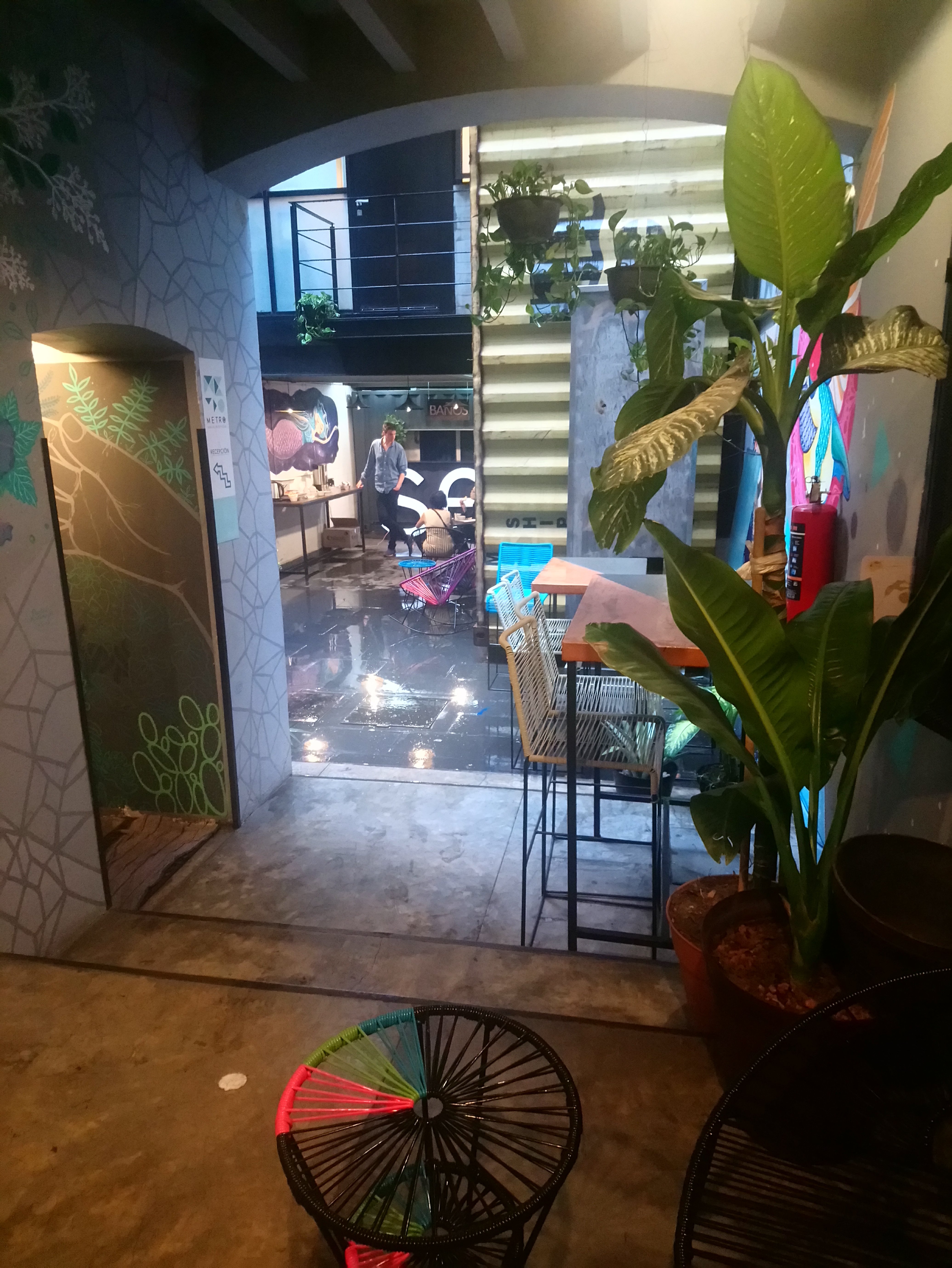 Metro Hostal Boutique UPDATED Prices Reviews Photos Mexico