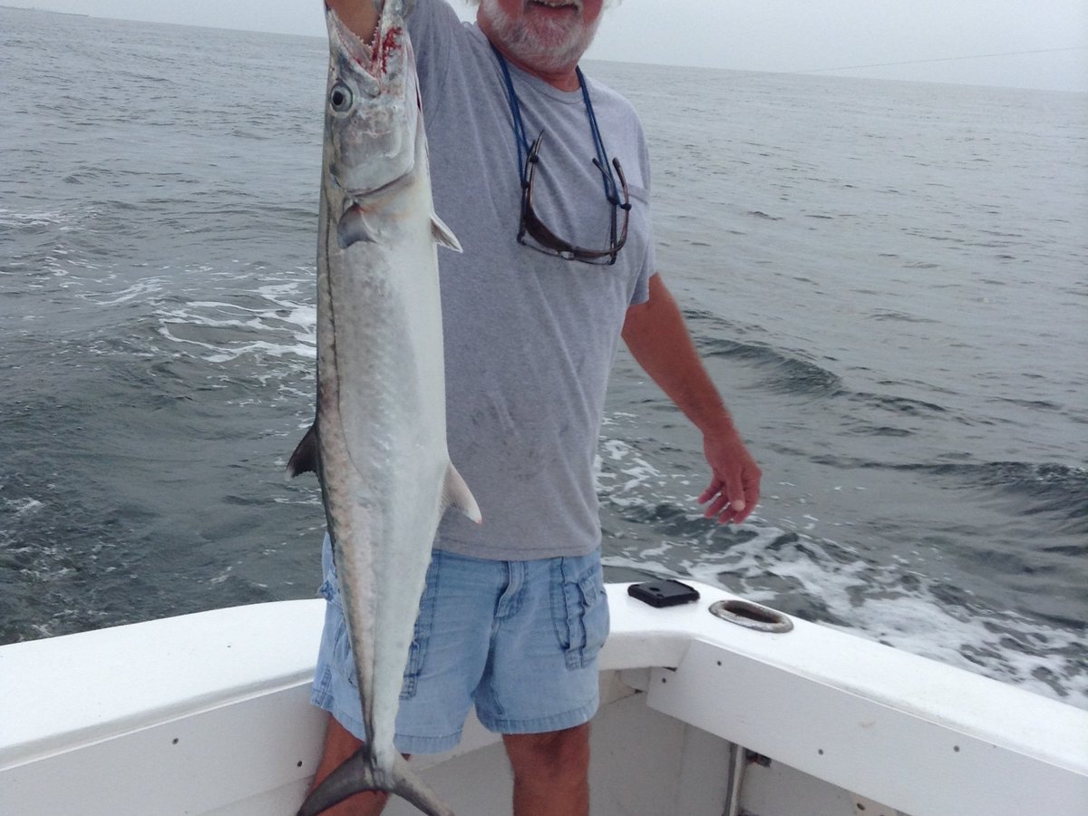 Big easy fishing charters (Sebastian) All You Need to Know BEFORE You Go