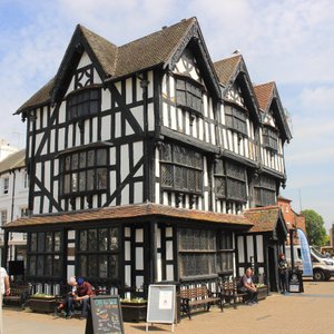 St John Medieval Museum And Coningsby Hospital (hereford) - All You 