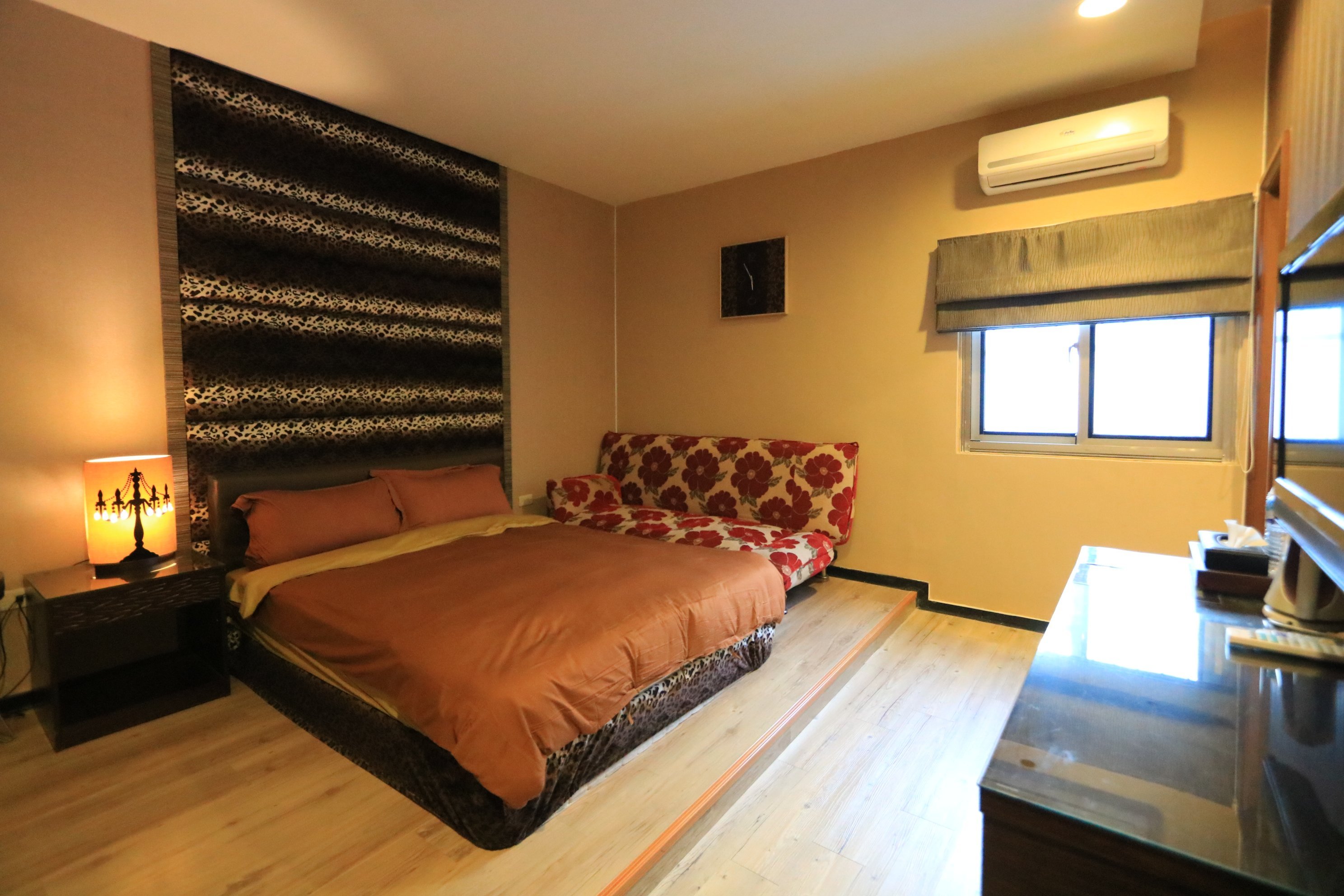 BLACK AND WHITE INN - B&B Reviews (Hengchun, Pingtung)