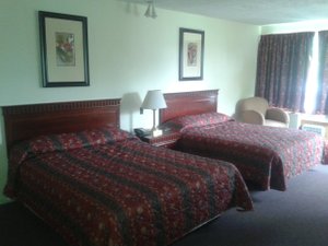 Room & Suite