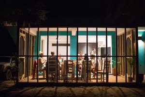 Restaurantes