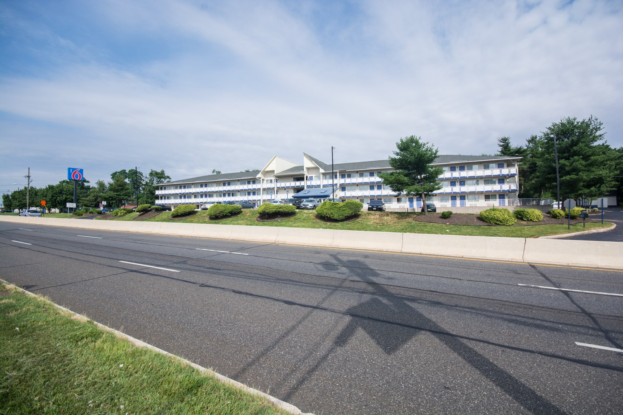 Motels in hot sale brooklawn nj