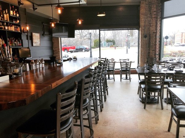 THE 10 BEST Restaurants in Lake Bluff (Updated November 2024)