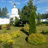 Things To Do in Solotchinsky Female Monastery of The Virgin Nativity, Restaurants in Solotchinsky Female Monastery of The Virgin Nativity