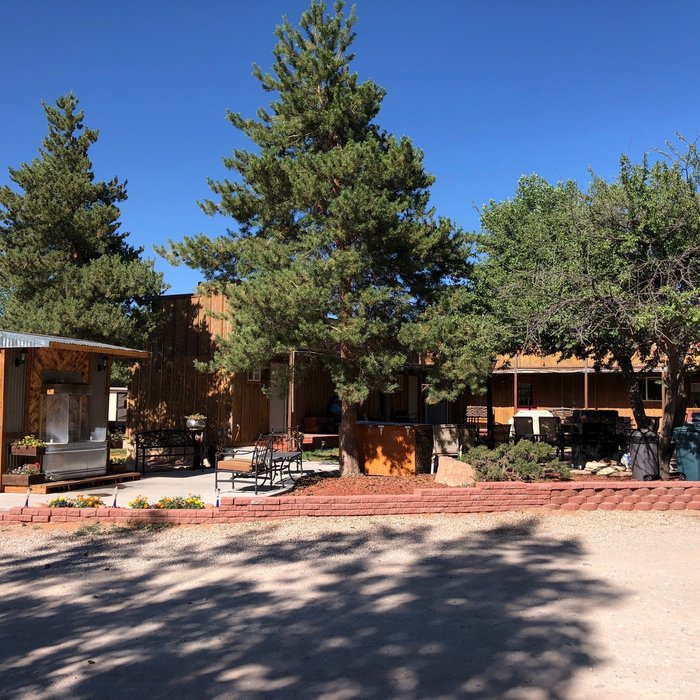 OK RV PARK (Moab, Utah) - Campground Reviews & Photos - Tripadvisor