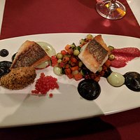 Pink Snapper
