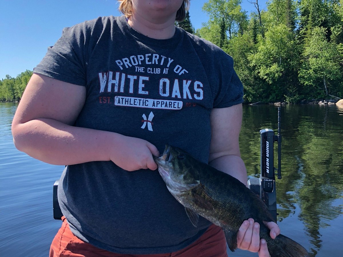 Fishing - Thunder Bay Tourism