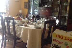 Comedor