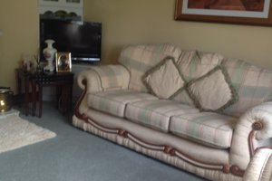 Habitación y suite
